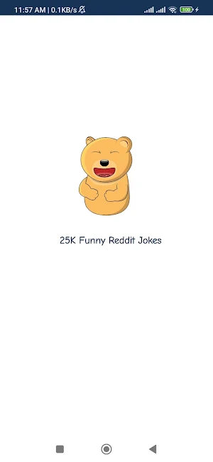 Funny Reddit lmao dad 25K joke Screenshot 0
