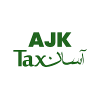 AJK Tax Asaan