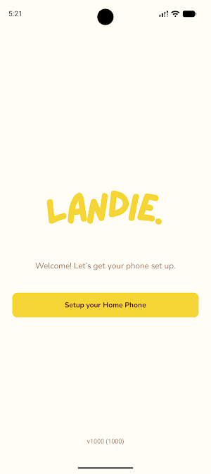 Landie Screenshot 0