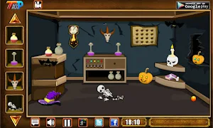Asylum - Escape Room Mystery Screenshot 3