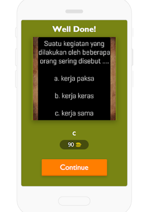 Soal Kelas 1 SD Tema 5 st 4 Screenshot 1