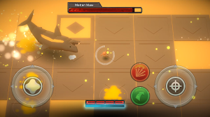CrownFall Screenshot 1