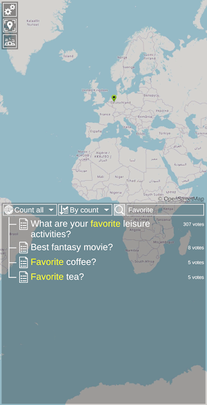 Color the World Screenshot 2