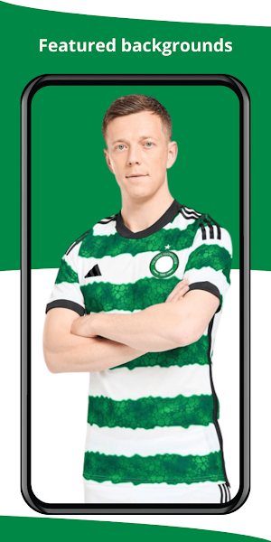 Celtic FC Wallpaper 2024 Screenshot 0
