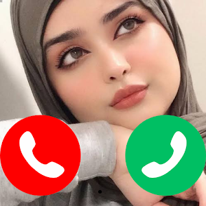 مكالمات مزيفة بصوت بنت Screenshot 0