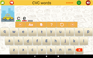 Spell it for Kids-CVC version Screenshot 3