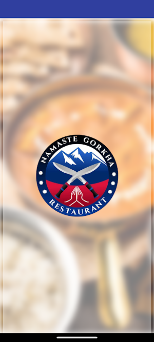 Namaste Gorkha Screenshot 1