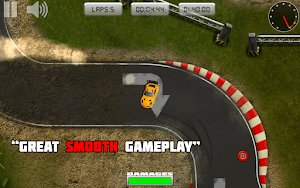 Super Nitro Racing 2 Free Screenshot 2