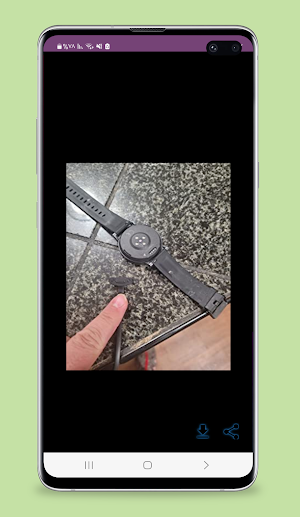 realme smartwatch guide Screenshot 1