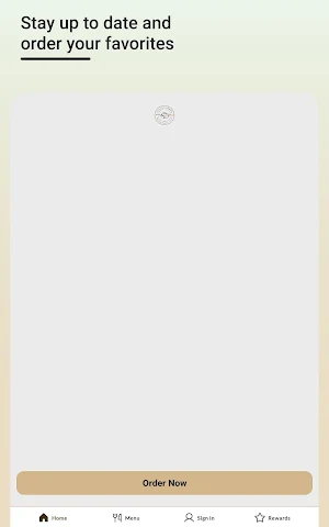 Kaylena Marie's Bakery & Cafe Screenshot 0