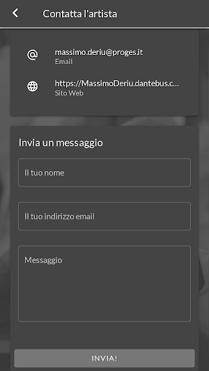Massimo Deriu Screenshot 2