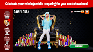 GamePoint PokerClub Screenshot 1