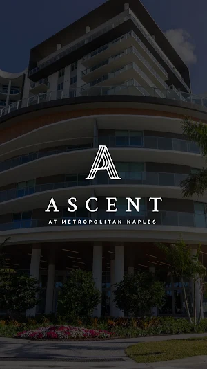 Ascent Metro Naples Screenshot 0