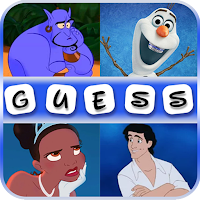 Cartoon Character Trivia 2023