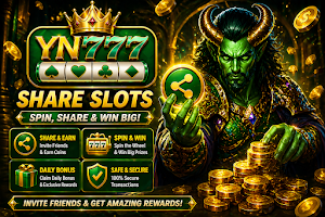 YN 777 - Real Rewards Screenshot 0