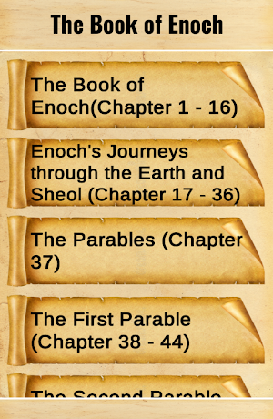 Book of Enoch Screenshot 3