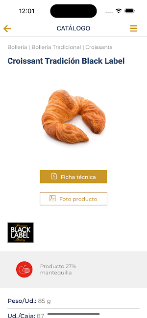 Baker & Baker Screenshot 3