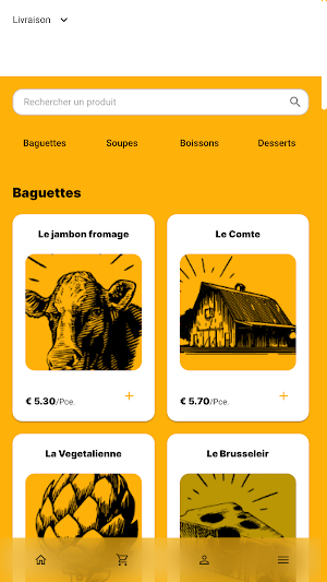 Saint Douiche Screenshot 0