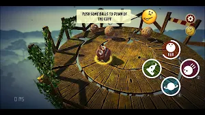 Rolling Heads Screenshot 3