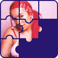 Puzzle Karol G Game Jigsaw