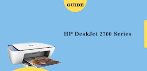 HP DeskJet 2700 Series guide Screenshot 2