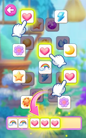 Nursery Care Nanny Screenshot 0