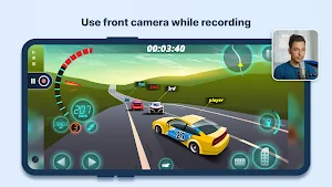 Screen Recording : Longshot Screenshot 2
