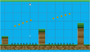 jump impossible part1 Screenshot 2