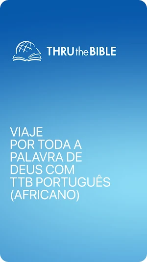 TTB Português Africano Screenshot 1