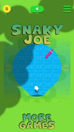Snaky Joe Screenshot 0