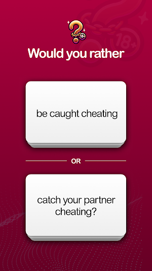 Would you rather Screenshot 3