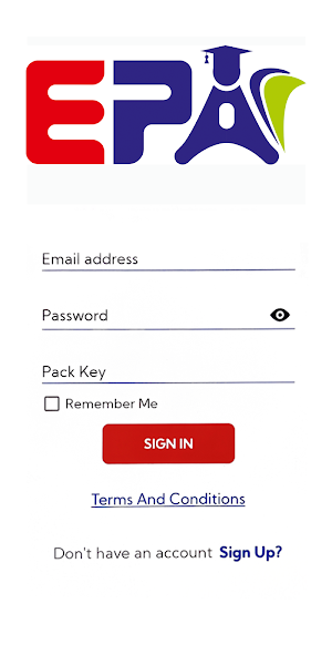 EPA Online Screenshot 3