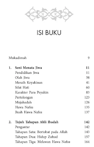 Buku Saku Olah Jiwa Screenshot 1