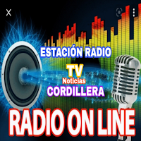 Radio TV Noticias Cordillera