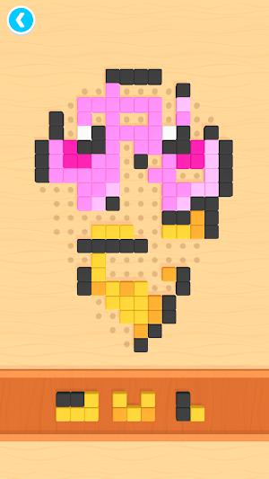 Draw Blocks Screenshot 2