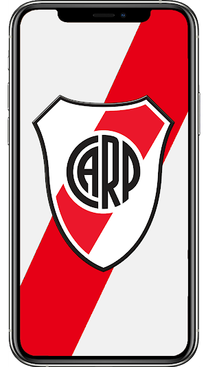 River Plate Wallpapers Screenshot 3