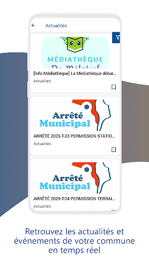 Metabief Screenshot 1