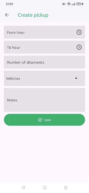 On Express Screenshot 3