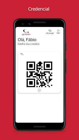 Globalis Eventos e Incentivos Screenshot 1