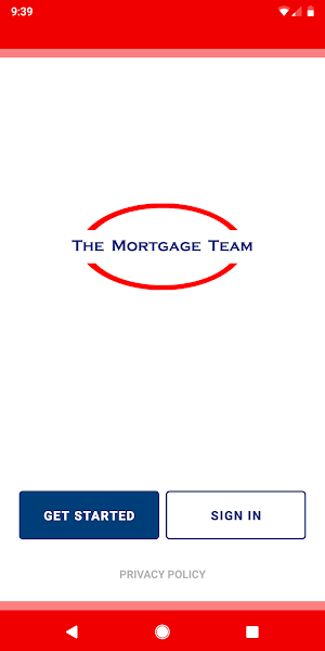 Mortgage Express by TMT Screenshot 0