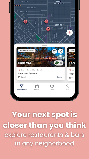 SipScout Screenshot 2