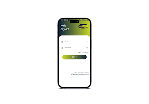 Delports Mobile Screenshot 1