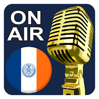 New York City Radio Stations -