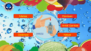 Fruits For a Diabetic Screenshot 1