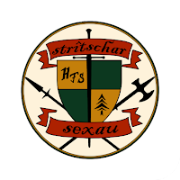 Strîtschar