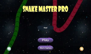 Snake Master Pro Screenshot 2