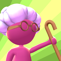 Granny Tag