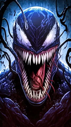 Venom Wallpapers Screenshot 3
