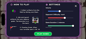 Geneton Sim Screenshot 2