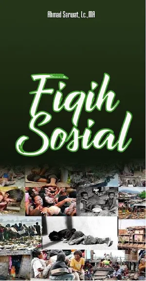 Fiqih Sosial Screenshot 0